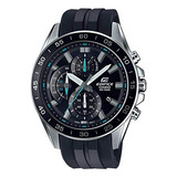 Casio Edifice Cronógrafo Cuarzo Efv-550p-1av Efv550p-1av Rel