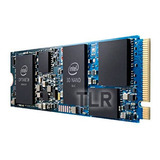 Disco Solido M.2 Nvme 512gb Intel 32gb Opt / Pull New Cuo