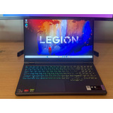 Lenovo Legion 5 Rtx 3060 Ryzen 7 6800h