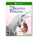 La Princesa Unicornio  Xb1  - Xbox One