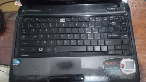 Toshiba Satélite L645-84102 Por Pieza Precios En Descripción