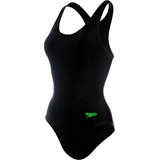 Maiô (maillot) Adulto Speedo Racer Back