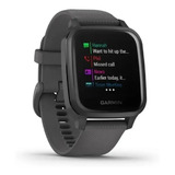 Hidrogel Devia Smartwatch Reloj Para Garmin Venu Sq X6 U