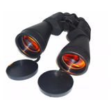 Binocular Cannon Co 10-30x60 Ruby Microcentro Lelab 81843