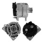 Correa Poly-v Alternador Skf Audi A3 1.6 / Vw Bora 2.0 Volkswagen Bora