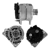 Alternador Completo Audi A3 Vw Bora Polo Golf Caddy 1.8 1.9