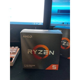 Procesador Ryzen 5 3600 