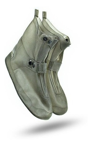 Zapatones Botas Impermeable Fire Parts