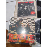 Lps Vinil 2 Discos Raros. Roxette 