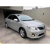 Toyota Corolla 2014 1.8 Xei Mt 140cv