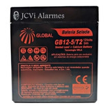 Bateria Da Caixa Amplificada Amvox Aca-780 Vulcano 700w