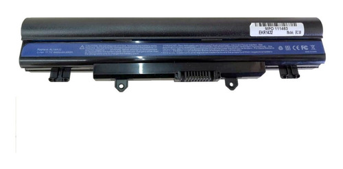 Bateria 6 Celdas Acer Aspire E14 E15 E5-411 E5-411g Series