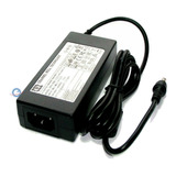 Fuente De Poder Regulada 12 Vcd 3.3 Amp Conector 5.5 Mm Hikv