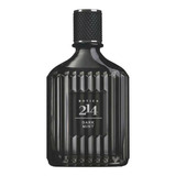 O Boticário Botica 214 Dark Mint Edp 90 ml Para Homem