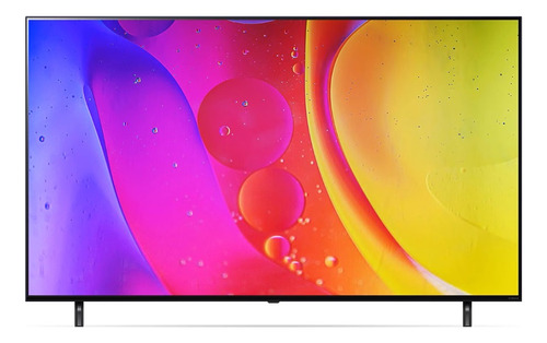  Smart Tv LG Led Nano Cell 65' 65nano80sqa 4k Thinq Ai