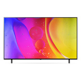  Smart Tv LG Led Nano Cell 65' 65nano80sqa 4k Thinq Ai