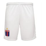 Short Kappa Tigre Kombat Ryder Blanco 2023 3485