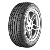 Kit De 2 Llantas 205/55r16 91v Contipremiumcontact 2