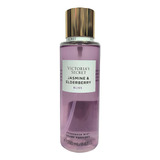 Jasmine And Elderberry Body Mist Victoria Secret