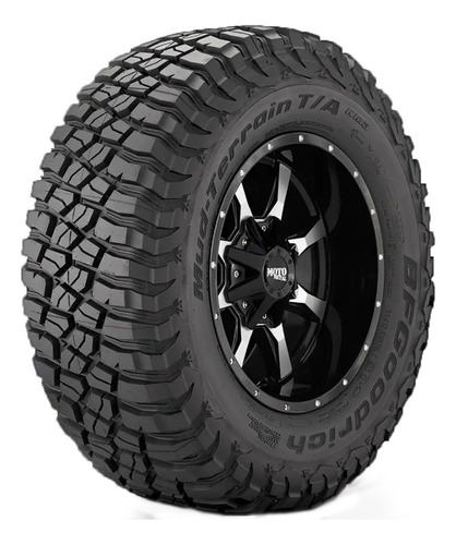 Neumatico Bfgoodrich 305/60 R18 Mud Terrain T/a Km3 Lre