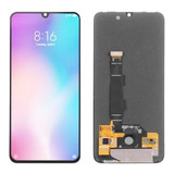  Display Frontal Touch Compatível Xiaomi Mi 9se Incell