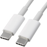 Cable 60w Usb C A C Compatible iPad Macbook Air Pro Android