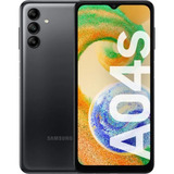 Samsung Reacondicionado Galaxy A04s Negro 128gb