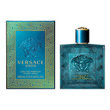 Perfume Versace Eros Edp Masculino 100ml