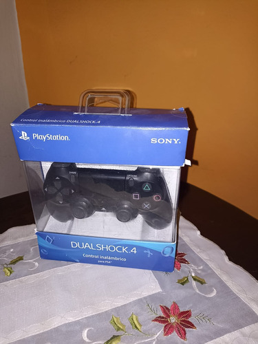 Joystick Sony Playstation 4 Dualshock Scuff