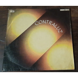 Contraluz Americanos 1973 Disco Vinilo Simple Rock Nacional