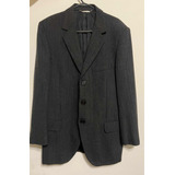 Blazer Dolce Gabbana Hombre Talle M