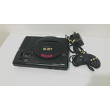 Console Mega Drive I Jp