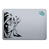 Sticker Para Portatil Pro Pro Dragon Ball Z Goku