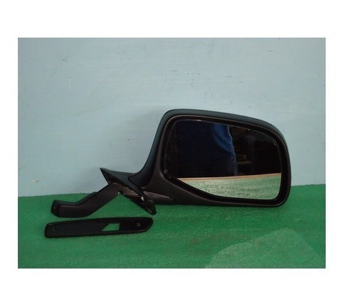 Espejo Retrovisor Ford Bronco 92-98 Cromado Der/izq Foto 3