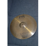 Platillo Sabian B8 Mediun Ride 20