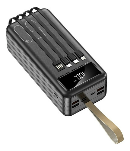 Power Bank 30000mah Bateria Portatil Cargador Universal