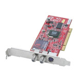 Tarjeta De Captura Msi Ati Theater 550 Pro Pci