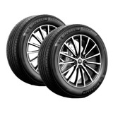 Dupla Llantas 225/60 R18 Michelin Primacy As 100h