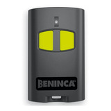 Control Remoto Beninca To Go 2va Frecuencia 433.92 Mhz