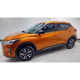 Nissan Kicks 2023