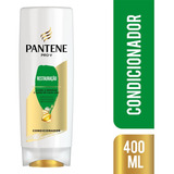  Condicionador Pro-v Restauração 400ml Pantene