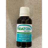 Producto Natural Vidatox