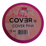 Acrílicos Cóver Fantasy Nails 2 Onz Color Cover Pink