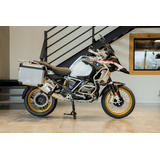 R 1250 Gs Adventure Rallye No 1250gs- 0km Adv 