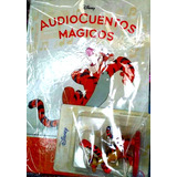 Audiocuentos Mágicos Disney # 41 La Pelicula De Tigger 