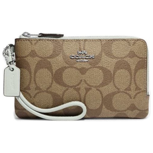 Cartera Grande Para Dama Coach Original ¡ Caja De Regalo