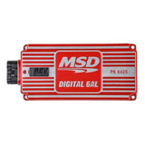 Encendido Msd 6425 6al Digital Multichispa. Super Precio!!!