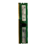 Memória Smart Ddr3 2gb 1rx8 10600r Seminova 