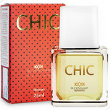 Perfume Chic Edp Buckingham 25ml Feminino