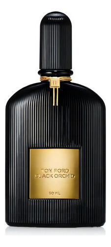 Tom Ford Black Orchid Casual Edp 50ml Para Feminino